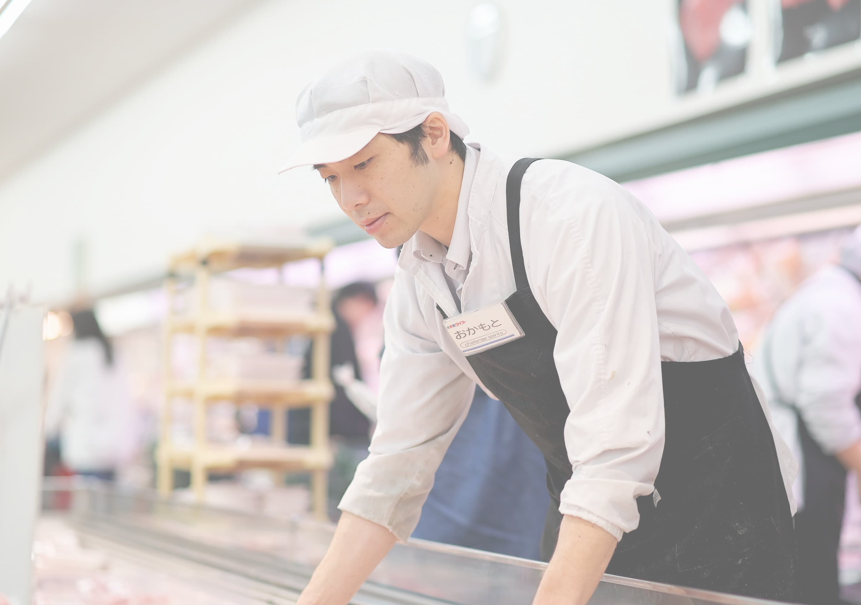 食鮮館タイヨー 食鮮館 スーパー タイヨー タイヨウ 太陽 静岡 清水 中部 バロー フーズ 野菜 果物 魚 刺身 肉 ベーカリー 新卒 中途 キャリア アルバイト パート 入社 焼津 富士 沼津 島田 磐田 浜松 三ケ日 キャリア 会社 採用 訪問 バロー Valor 企業 働きやすい サービス業 スーパー マーケット 小売業 地元 密着 地域 社員